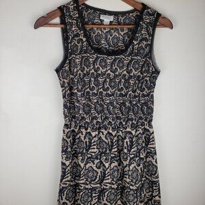 Rodarte Sleeveless Dress